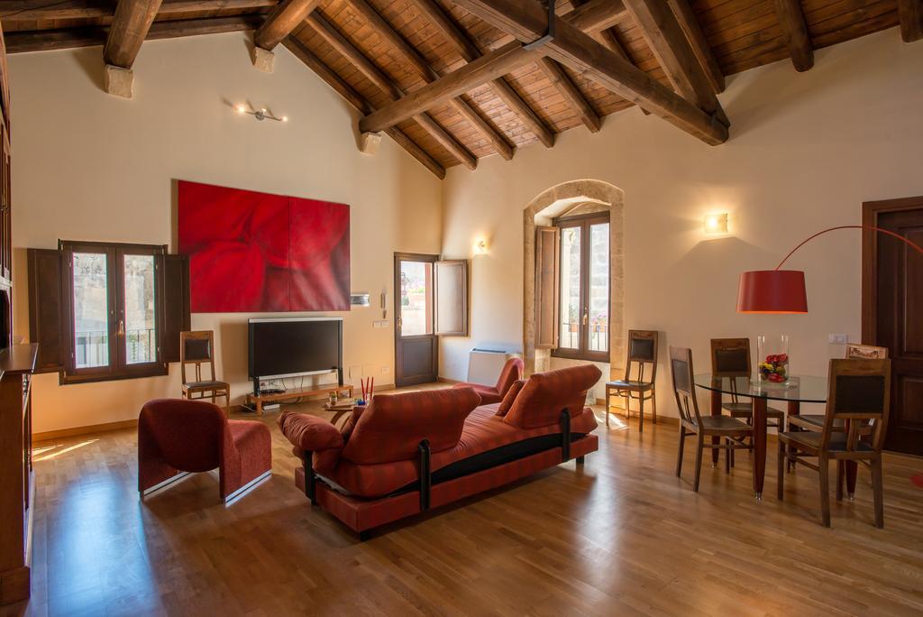 Suite Palace Castromediano Lecce Dış mekan fotoğraf