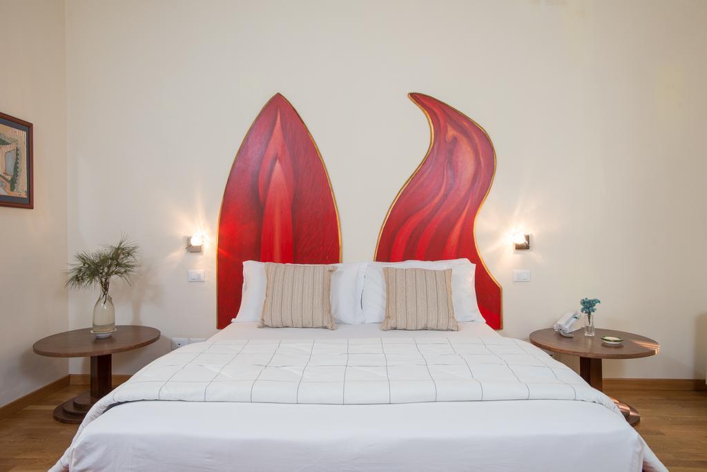 Suite Palace Castromediano Lecce Dış mekan fotoğraf