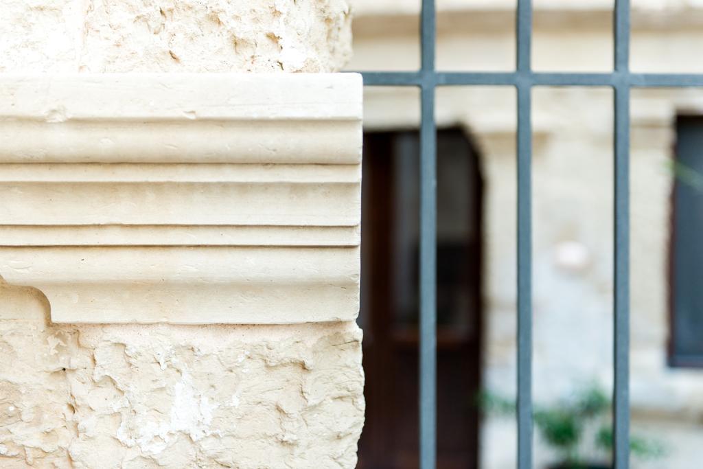 Suite Palace Castromediano Lecce Dış mekan fotoğraf