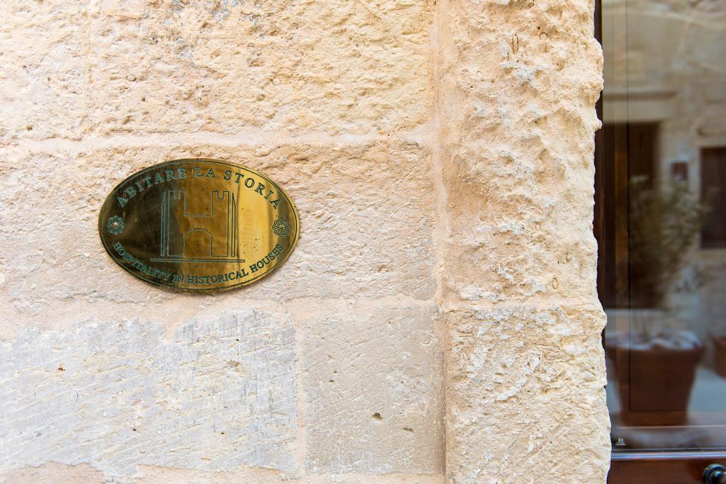 Suite Palace Castromediano Lecce Dış mekan fotoğraf