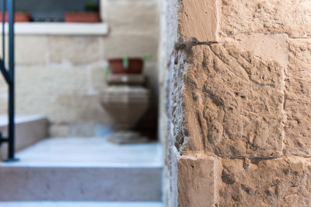 Suite Palace Castromediano Lecce Dış mekan fotoğraf