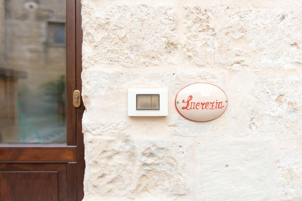 Suite Palace Castromediano Lecce Dış mekan fotoğraf