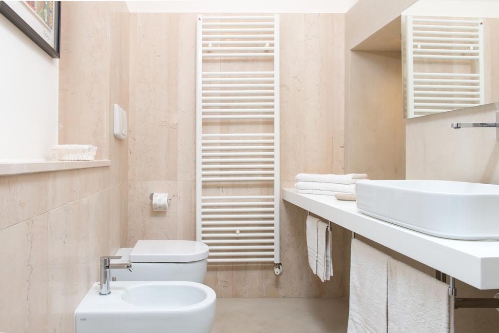 Suite Palace Castromediano Lecce Dış mekan fotoğraf