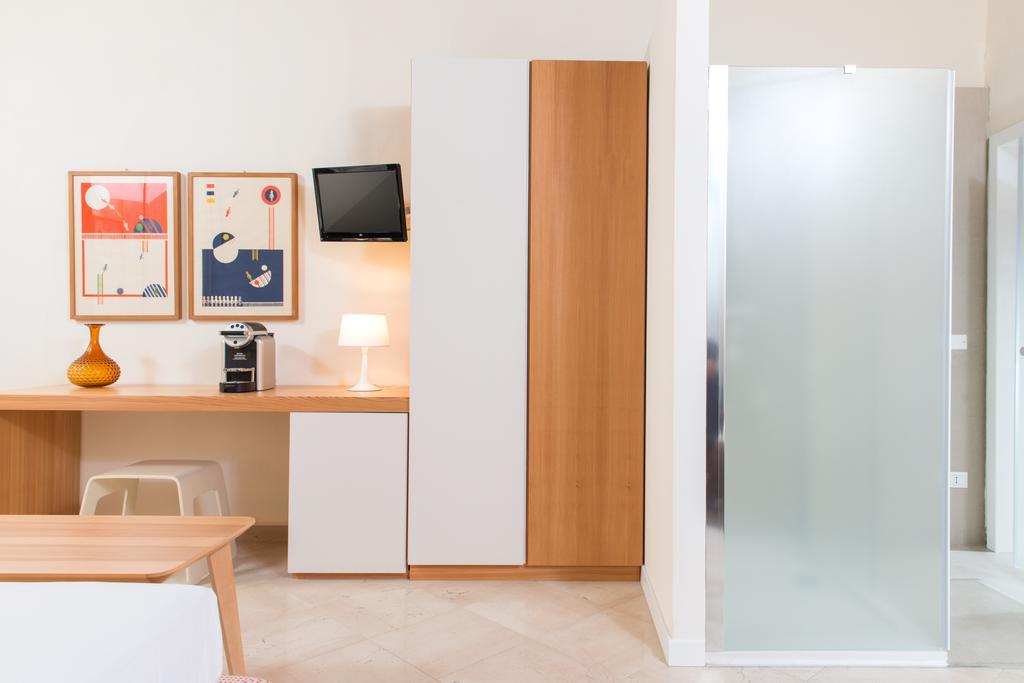 Suite Palace Castromediano Lecce Dış mekan fotoğraf