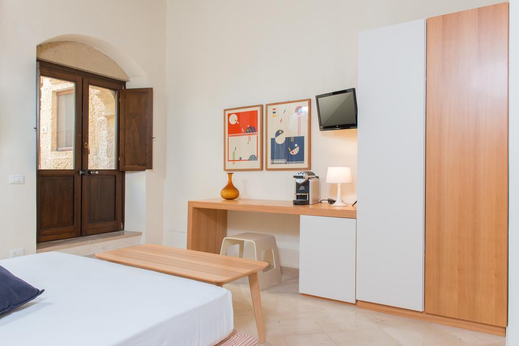 Suite Palace Castromediano Lecce Dış mekan fotoğraf
