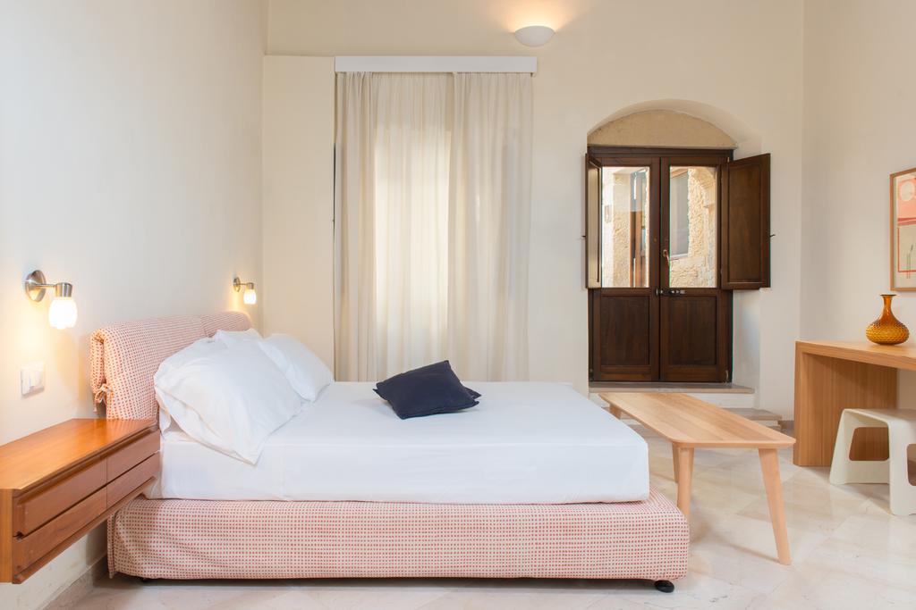Suite Palace Castromediano Lecce Dış mekan fotoğraf