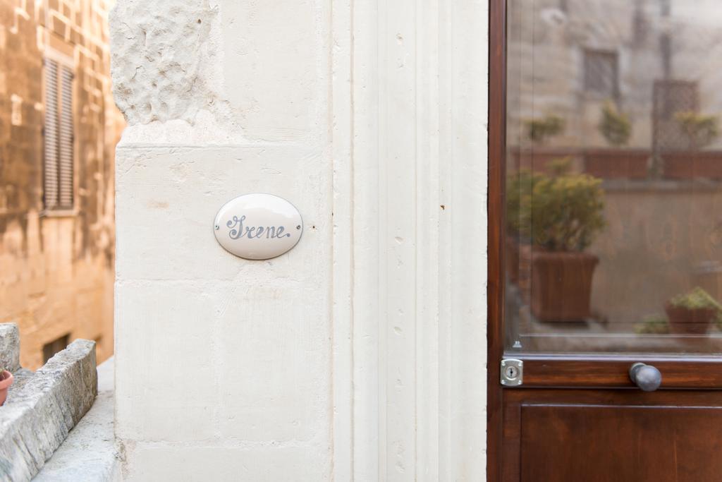 Suite Palace Castromediano Lecce Dış mekan fotoğraf