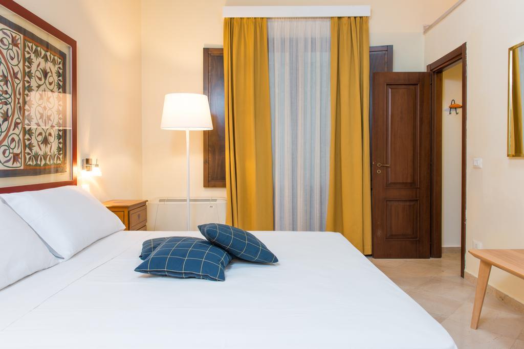 Suite Palace Castromediano Lecce Dış mekan fotoğraf