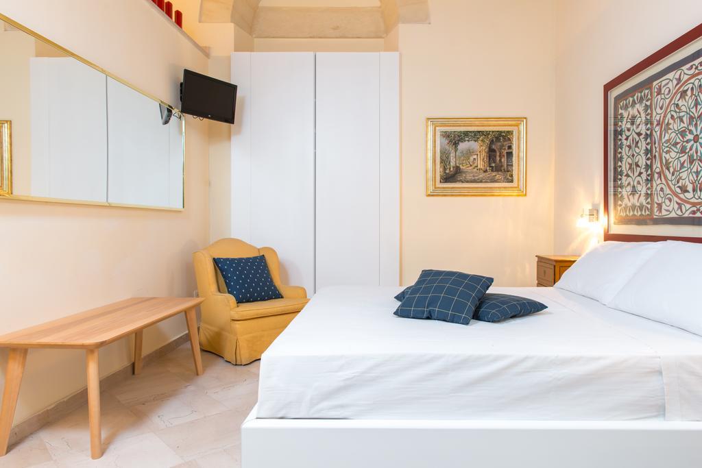 Suite Palace Castromediano Lecce Dış mekan fotoğraf