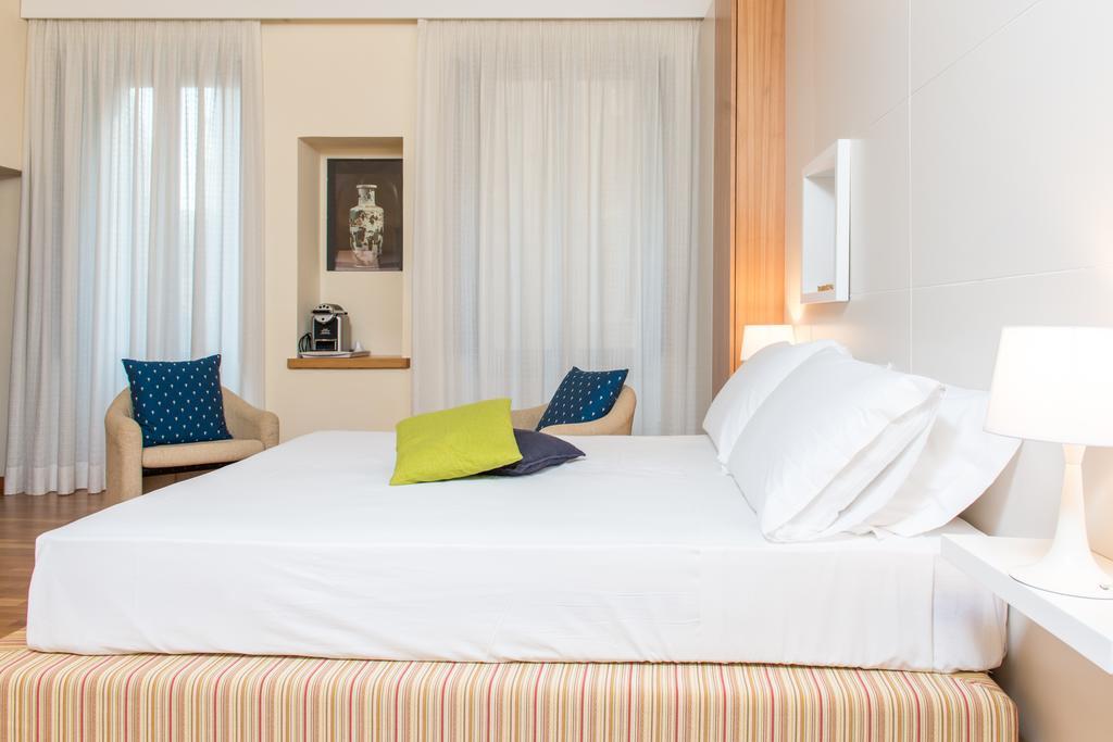 Suite Palace Castromediano Lecce Dış mekan fotoğraf