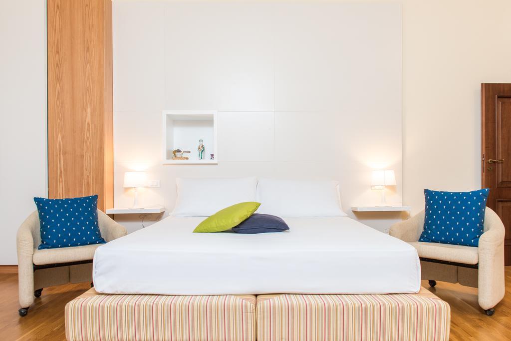 Suite Palace Castromediano Lecce Dış mekan fotoğraf