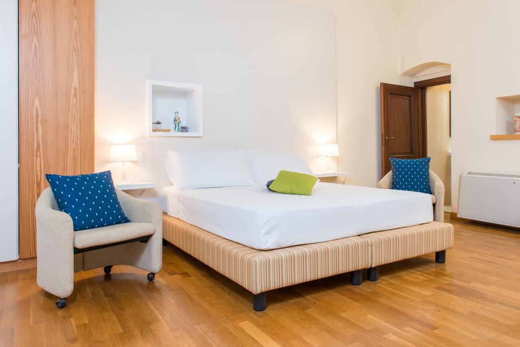 Suite Palace Castromediano Lecce Dış mekan fotoğraf