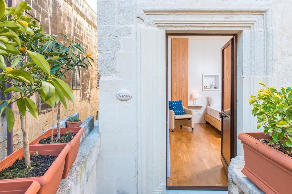 Suite Palace Castromediano Lecce Dış mekan fotoğraf